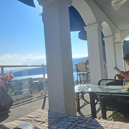 Lakeview House With 4 Rooms Kelowna Near Downtown & Knox Moutain Kültér fotó