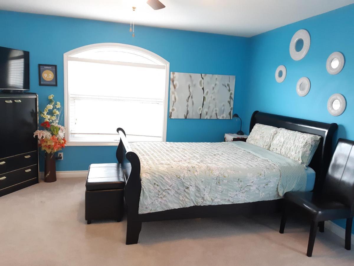 Lakeview House With 4 Rooms Kelowna Near Downtown & Knox Moutain Kültér fotó