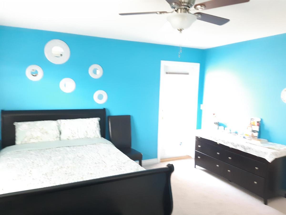 Lakeview House With 4 Rooms Kelowna Near Downtown & Knox Moutain Kültér fotó