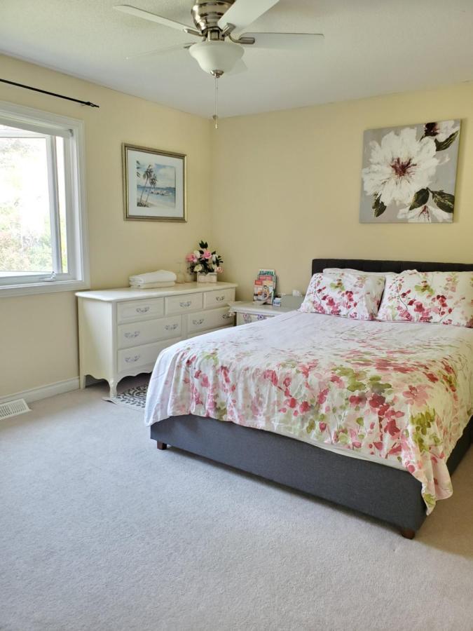 Lakeview House With 4 Rooms Kelowna Near Downtown & Knox Moutain Kültér fotó