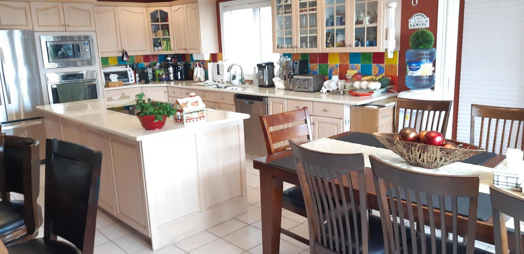 Lakeview House With 4 Rooms Kelowna Near Downtown & Knox Moutain Szoba fotó
