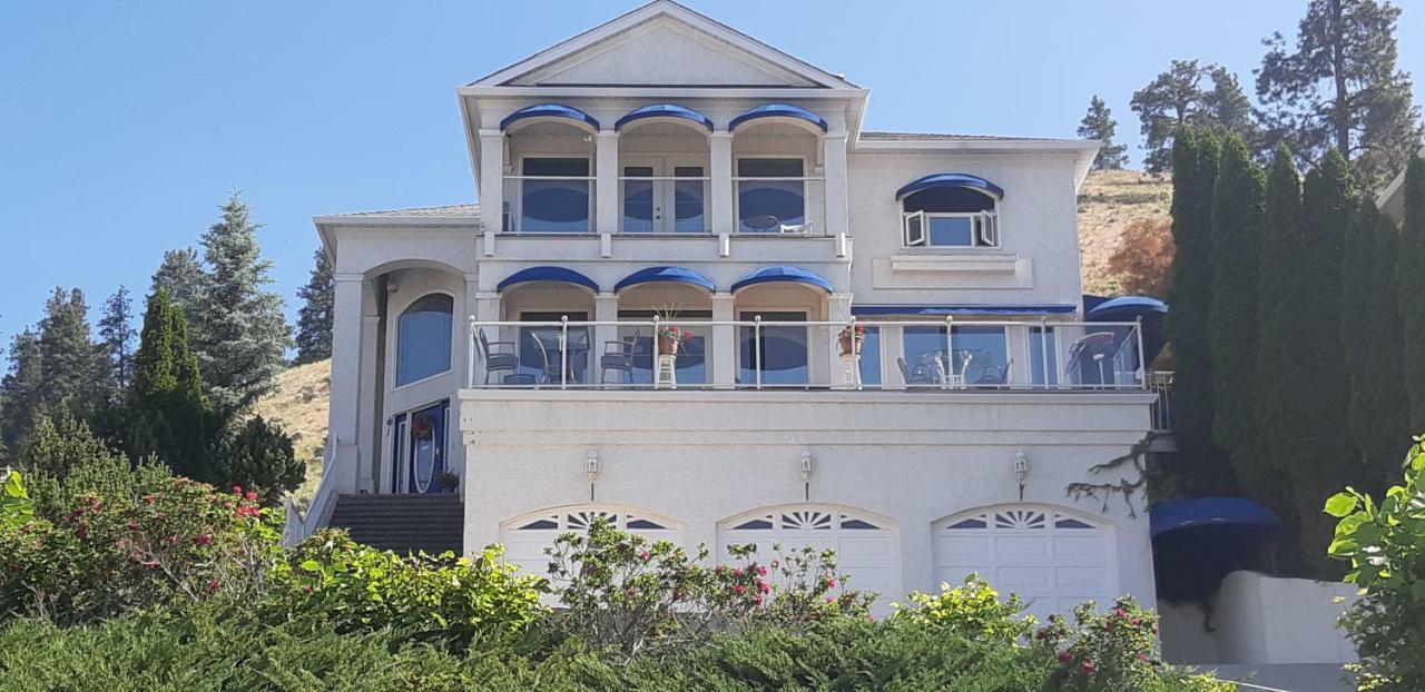 Lakeview House With 4 Rooms Kelowna Near Downtown & Knox Moutain Kültér fotó